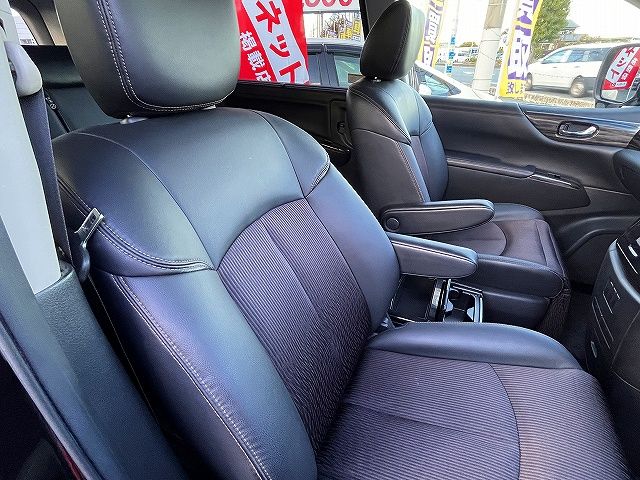 NISSAN ELGRAND 2018 Image 31