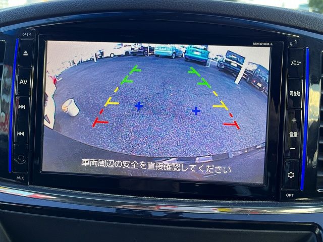 NISSAN ELGRAND 2018 Image 31