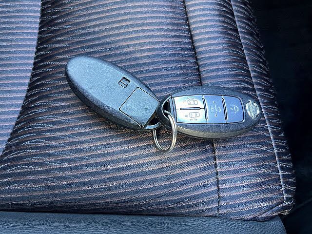 NISSAN ELGRAND 2018 Image 31