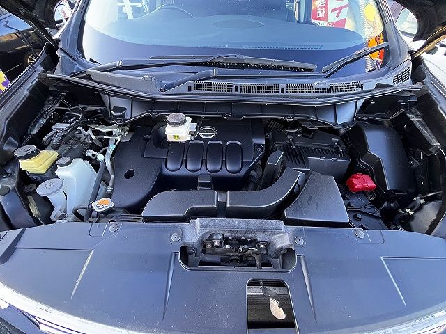 NISSAN ELGRAND 2018 Image 31