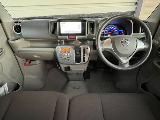 NISSAN NV100 CLIPPER RIO 4W 2019 Image 31
