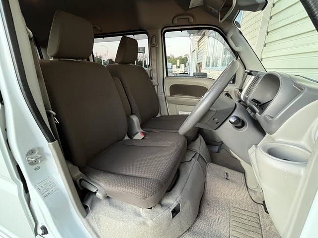 NISSAN NV100 CLIPPER RIO 4W 2019 Image 31