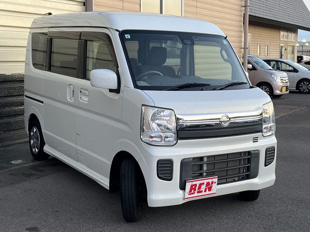 NISSAN NV100 CLIPPER RIO 4W 2019 Image 31