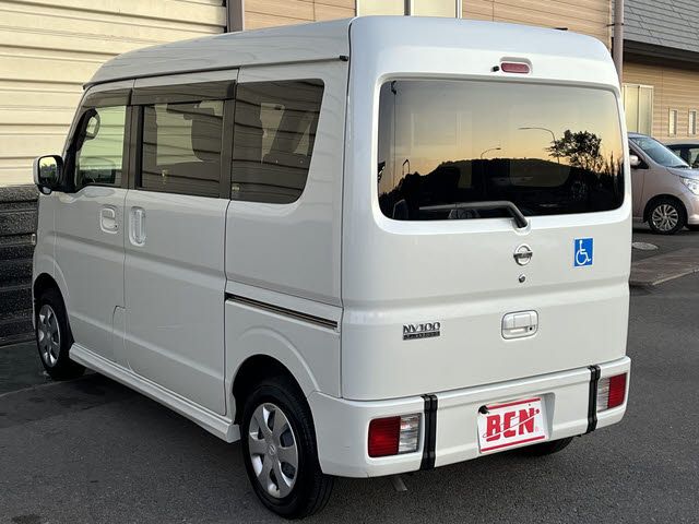 NISSAN NV100 CLIPPER RIO 4W 2019 Image 31