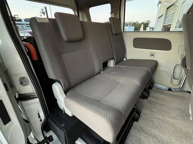 NISSAN NV100 CLIPPER RIO 4W 2019 Image 31