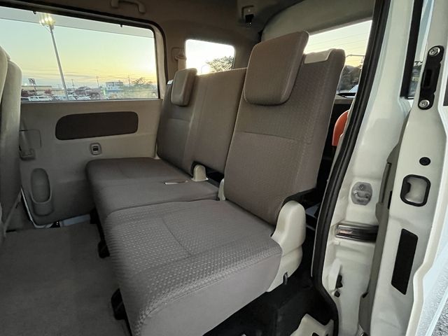 NISSAN NV100 CLIPPER RIO 4W 2019 Image 31