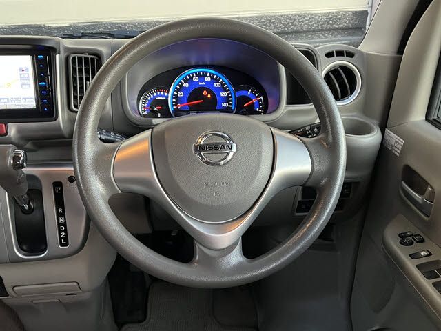 NISSAN NV100 CLIPPER RIO 4W 2019 Image 31