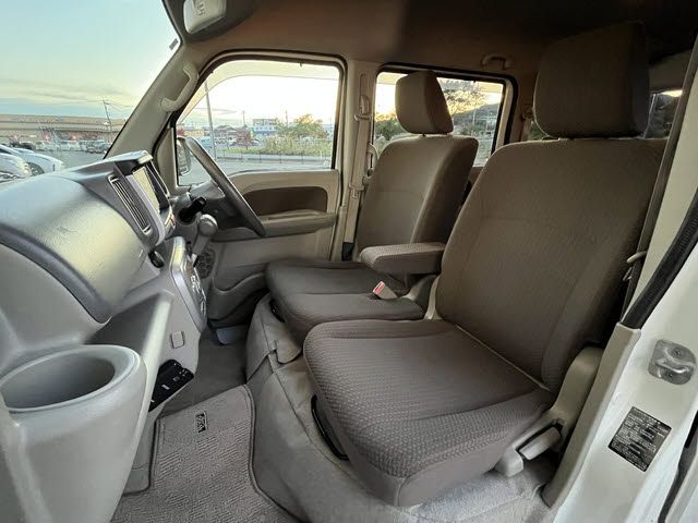 NISSAN NV100 CLIPPER RIO 4W 2019 Image 31