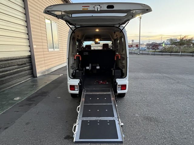 NISSAN NV100 CLIPPER RIO 4W 2019 Image 31