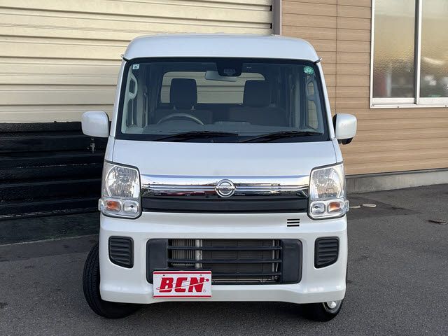 NISSAN NV100 CLIPPER RIO 4W 2019 Image 31