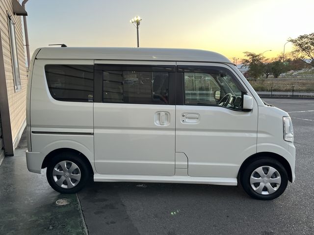 NISSAN NV100 CLIPPER RIO 4W 2019 Image 31