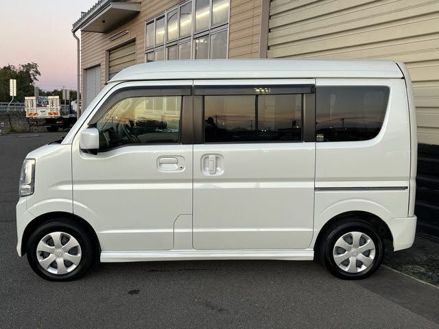 NISSAN NV100 CLIPPER RIO 4W 2019 Image 31