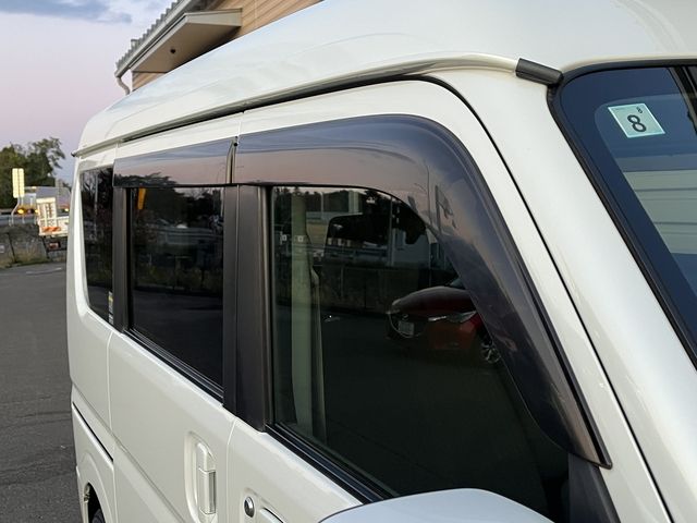 NISSAN NV100 CLIPPER RIO 4W 2019 Image 31