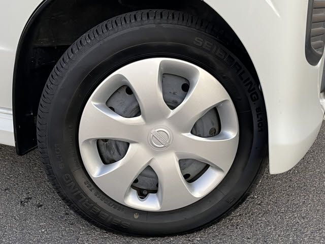 NISSAN NV100 CLIPPER RIO 4W 2019 Image 31