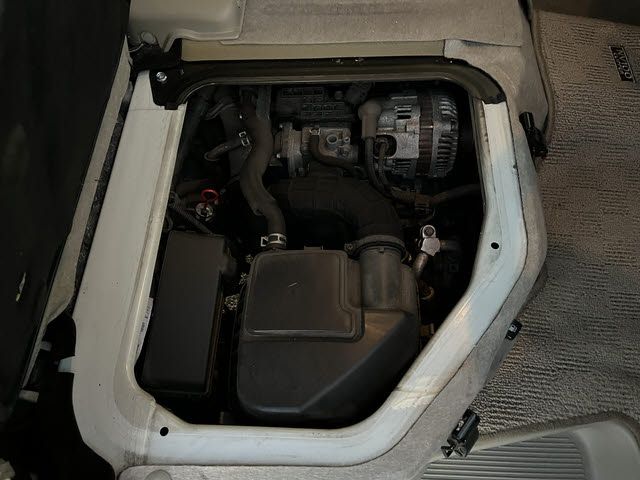 NISSAN NV100 CLIPPER RIO 4W 2019 Image 31