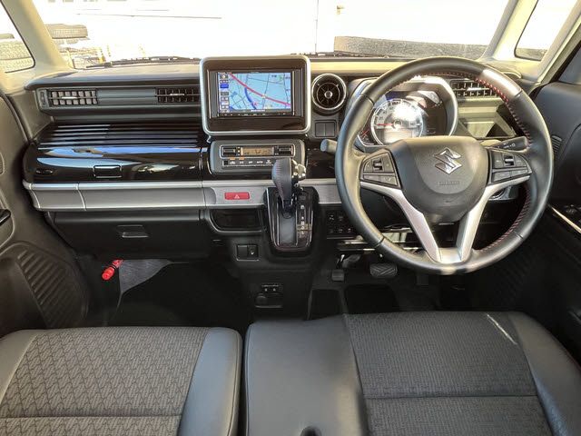 SUZUKI SPACIA CUSTOM 2020 Image 31