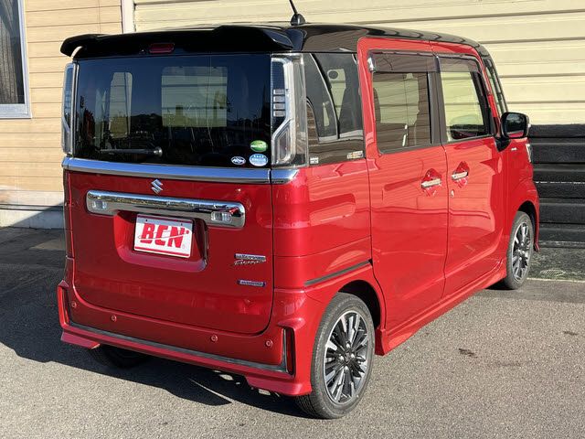 SUZUKI SPACIA CUSTOM 2020 Image 31