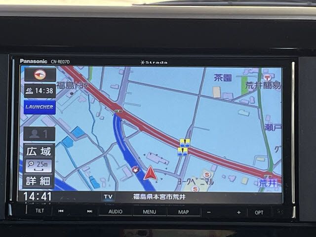 SUZUKI SPACIA CUSTOM 2020 Image 31