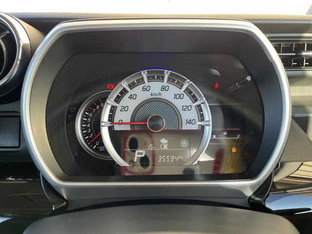 SUZUKI SPACIA CUSTOM 2020 Image 31