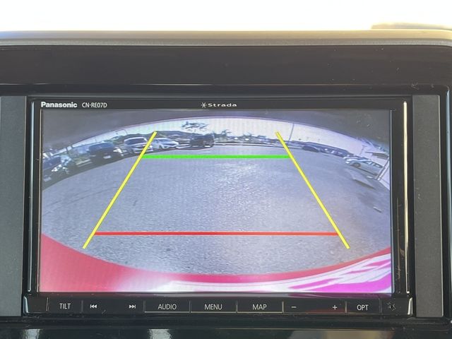 SUZUKI SPACIA CUSTOM 2020 Image 31