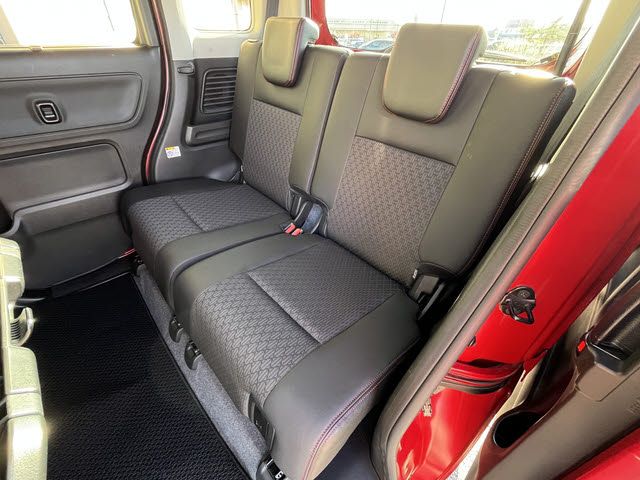 SUZUKI SPACIA CUSTOM 2020 Image 31