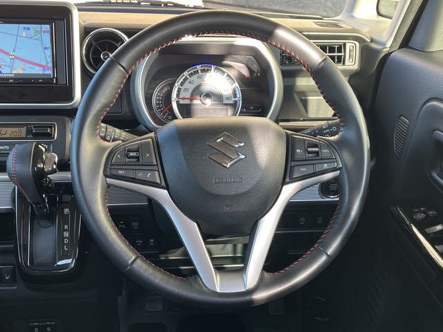 SUZUKI SPACIA CUSTOM 2020 Image 31