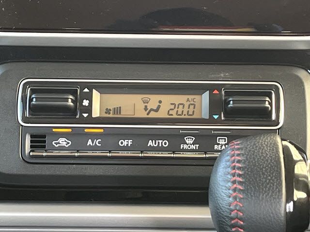 SUZUKI SPACIA CUSTOM 2020 Image 31