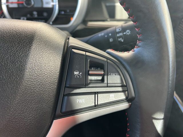 SUZUKI SPACIA CUSTOM 2020 Image 31