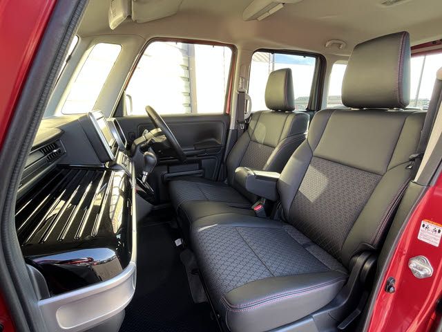 SUZUKI SPACIA CUSTOM 2020 Image 31