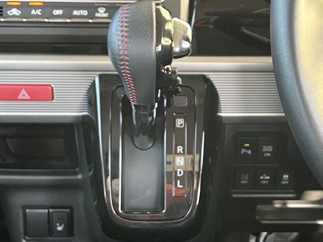 SUZUKI SPACIA CUSTOM 2020 Image 31