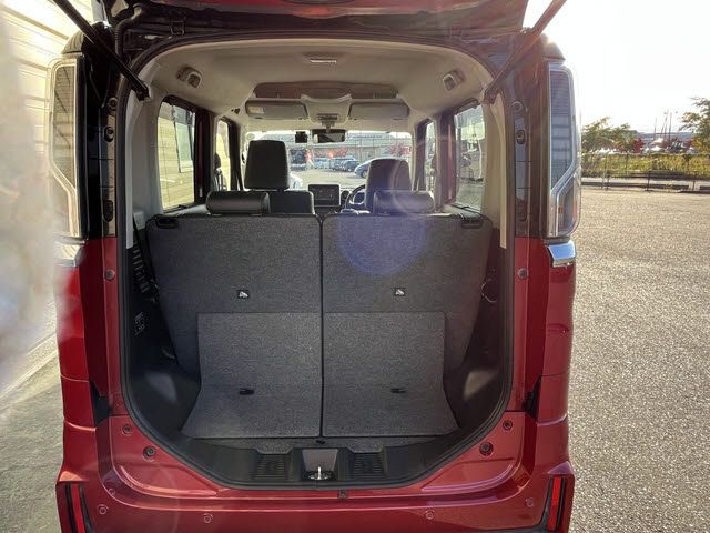 SUZUKI SPACIA CUSTOM 2020 Image 31