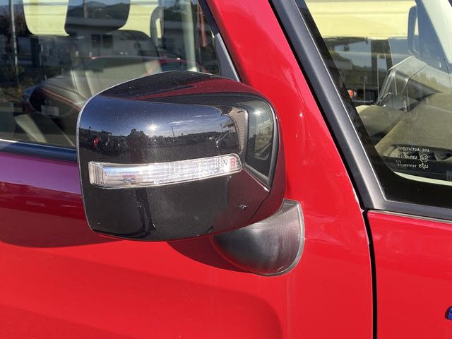 SUZUKI SPACIA CUSTOM 2020 Image 31