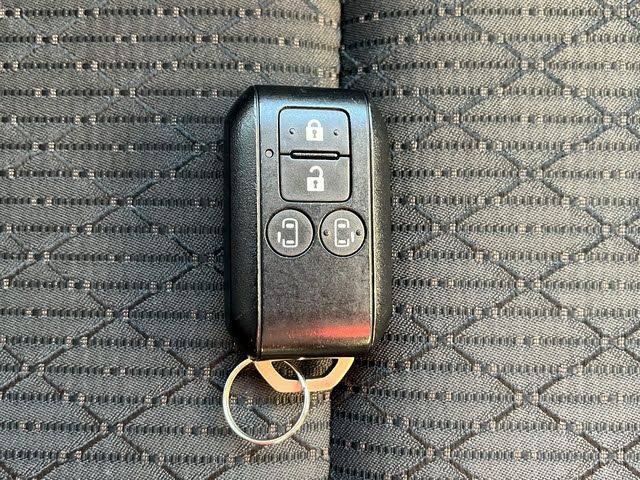 SUZUKI SPACIA CUSTOM 2020 Image 31