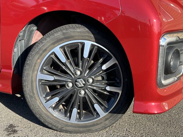 SUZUKI SPACIA CUSTOM 2020 Image 31