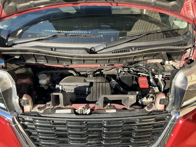 SUZUKI SPACIA CUSTOM 2020 Image 31