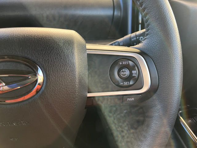 DAIHATSU TANTO CUSTOM 4WD 2021 Image 31