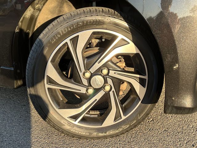 DAIHATSU TANTO CUSTOM 4WD 2021 Image 31