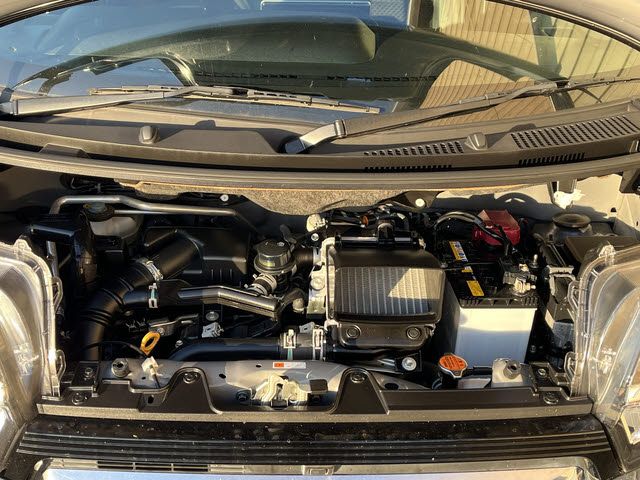 DAIHATSU TANTO CUSTOM 4WD 2021 Image 31