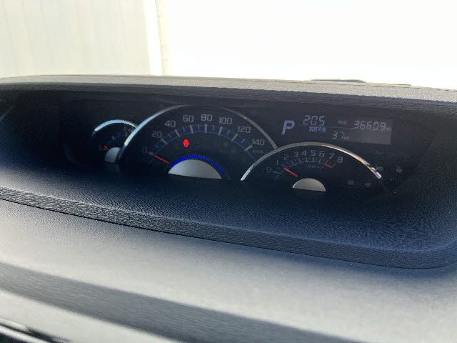 DAIHATSU TANTO CUSTOM 2017 Image 31