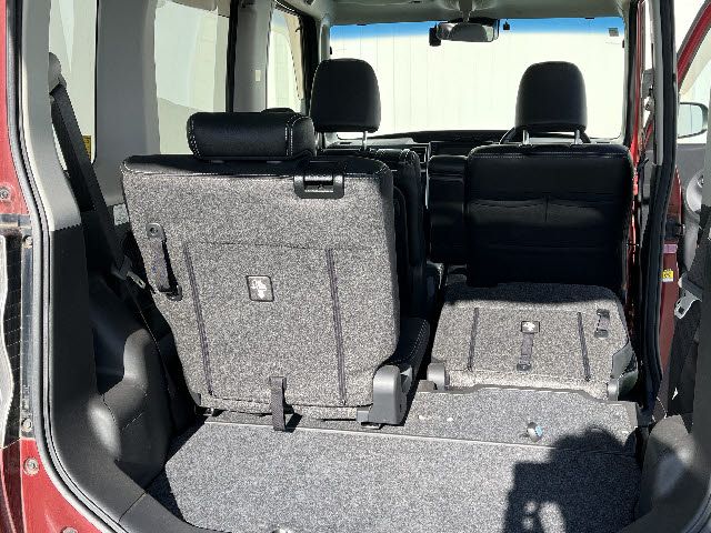 DAIHATSU TANTO CUSTOM 2017 Image 31