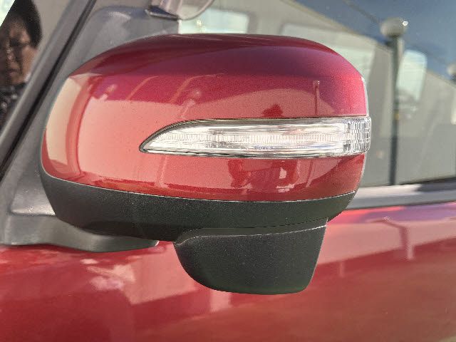 DAIHATSU TANTO CUSTOM 2017 Image 31