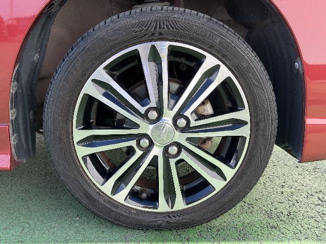 DAIHATSU TANTO CUSTOM 2017 Image 31