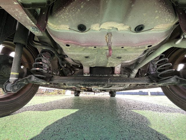 DAIHATSU TANTO CUSTOM 2017 Image 31