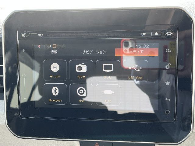 SUZUKI IGNIS 2017 Image 31