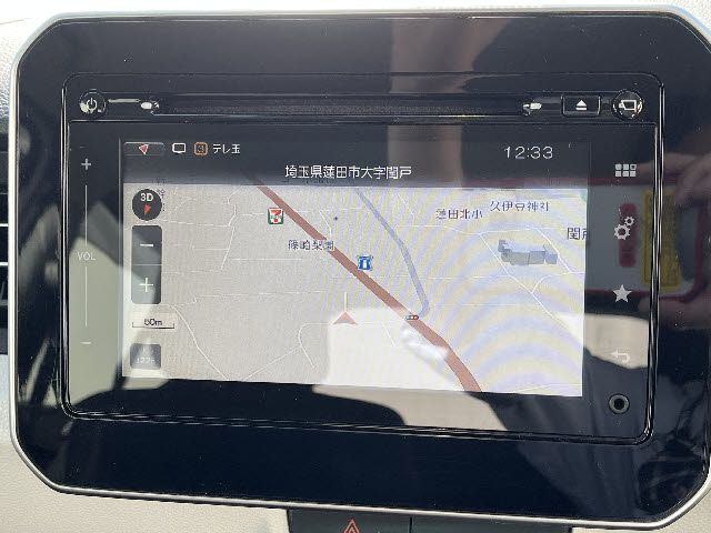 SUZUKI IGNIS 2017 Image 31