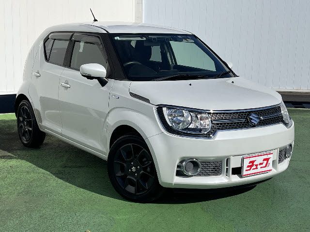 SUZUKI IGNIS 2017 Image 31
