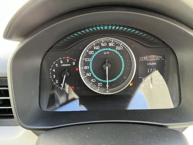 SUZUKI IGNIS 2017 Image 31