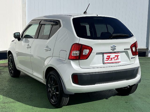 SUZUKI IGNIS 2017 Image 31
