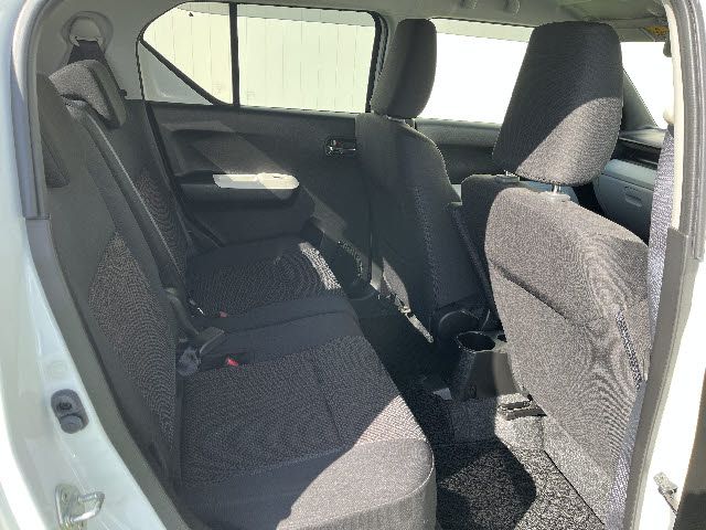 SUZUKI IGNIS 2017 Image 31