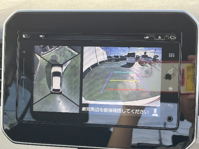 SUZUKI IGNIS 2017 Image 31